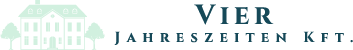 Vier Jahreszeiten Kft.